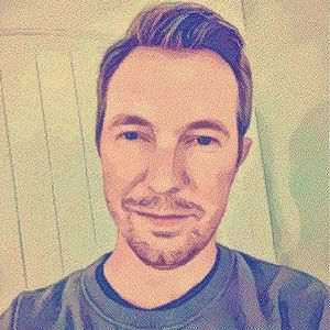 Meet your Posher, Ben